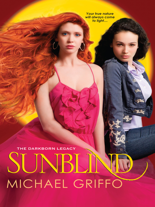 Title details for Sunblind by Michael Griffo - Available